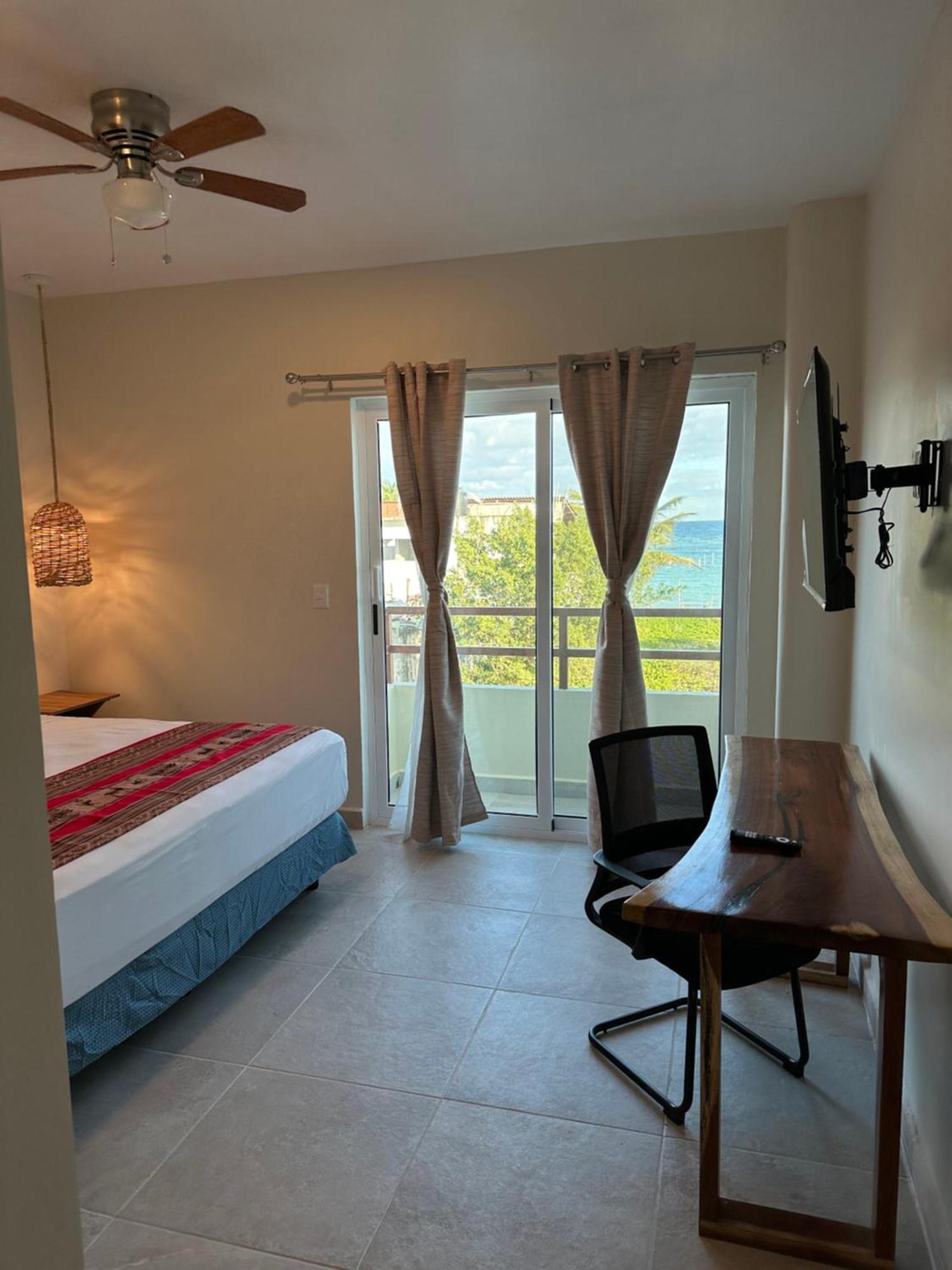 Oneiro Suites With Sea View Маауаль Екстер'єр фото