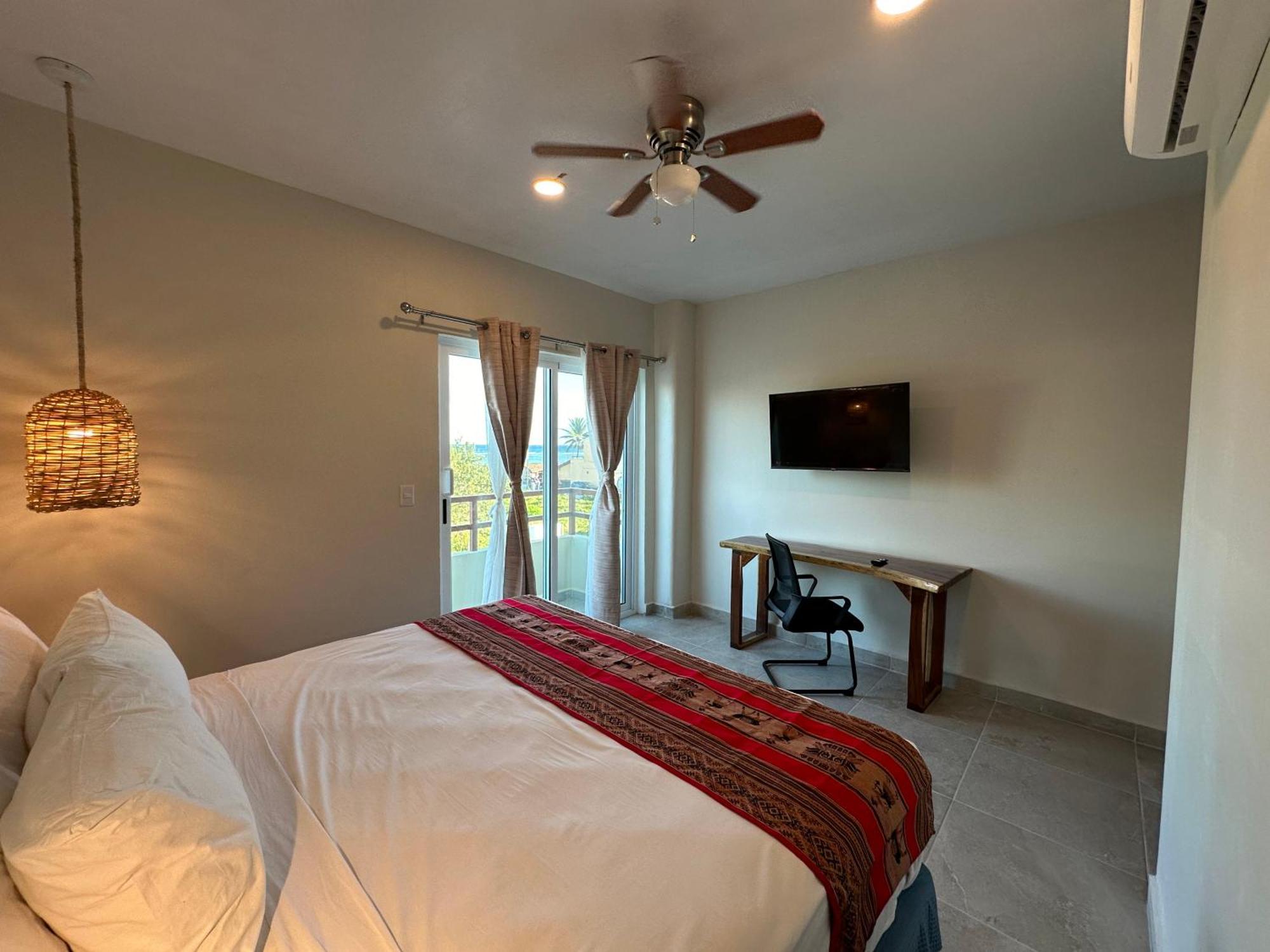 Oneiro Suites With Sea View Маауаль Екстер'єр фото