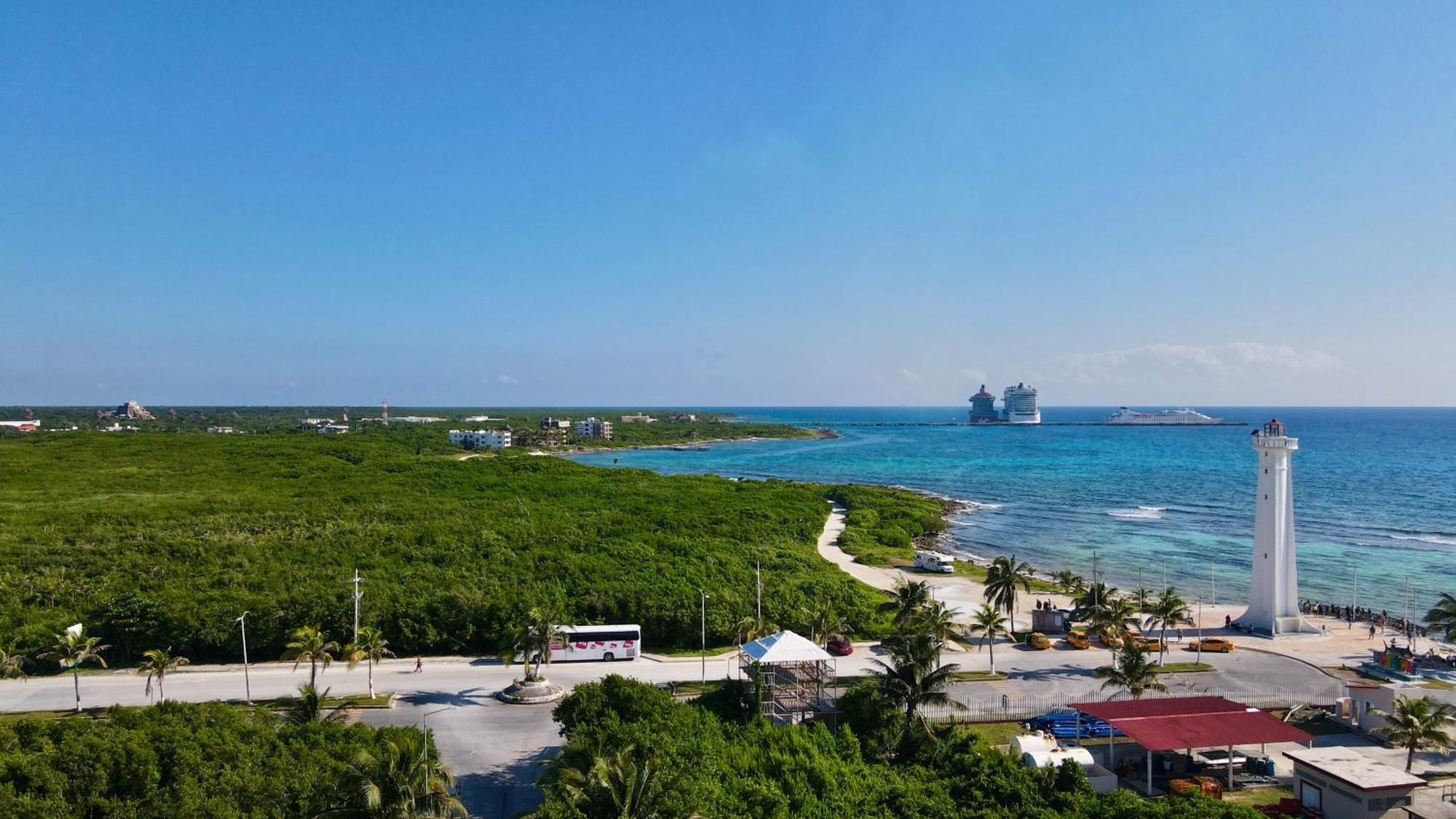 Oneiro Suites With Sea View Маауаль Екстер'єр фото