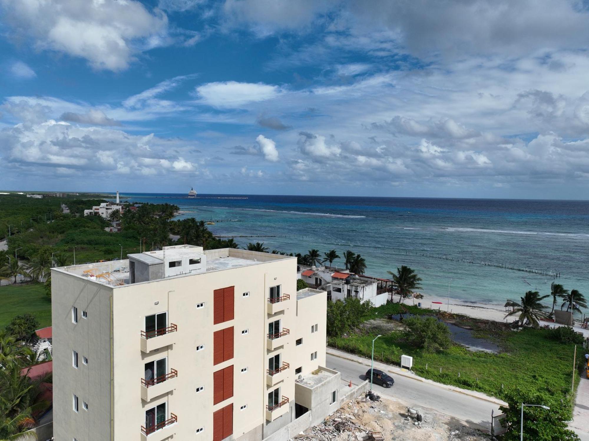 Oneiro Suites With Sea View Маауаль Екстер'єр фото